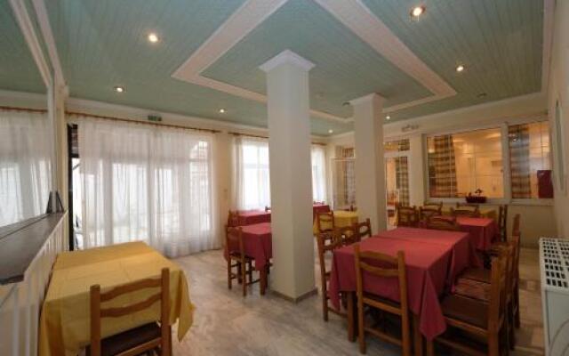Hotel Sevdali
