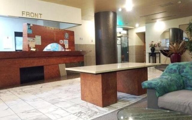 Via PAR Hotel Itami