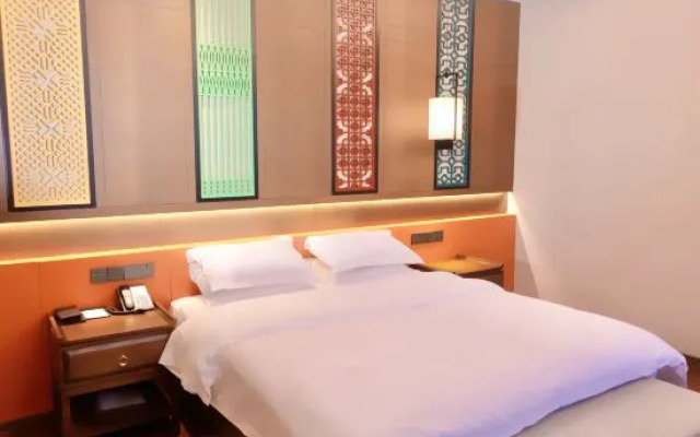 Qinhuai Family Hotel