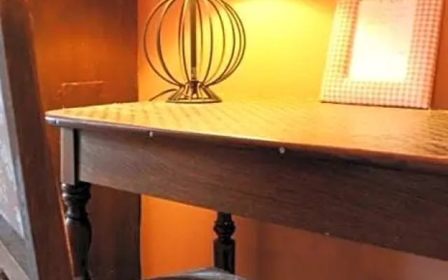 Bed & Breakfast de Neust