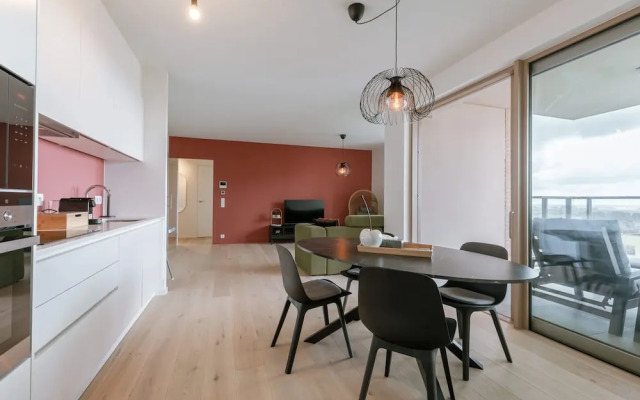 Troonstraat 184 8400 Oostende