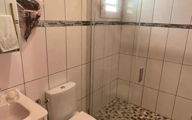 Villa Norah t5 duplex