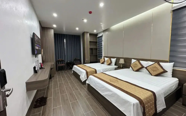 Bao Ngoc Hotel 2