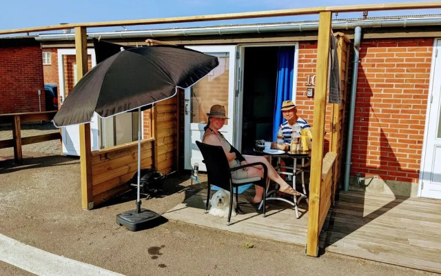 Nexø Marine Rooms