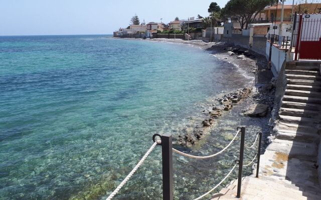 La casa del mare