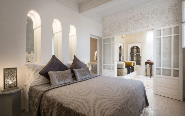 Riad Spice by Marrakech Riad