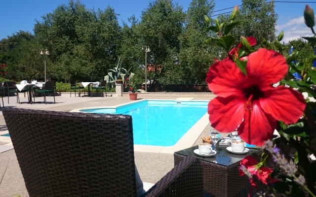 Villa Stari dvor