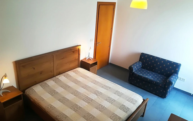 Casa Vacanze "afrodite" Centro Storico Otranto, Salento 6 Posti