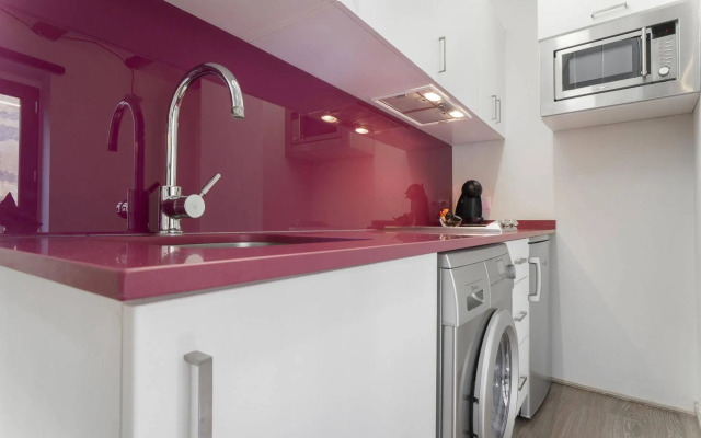 Richmond Apartments by Hoom