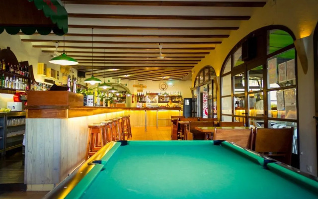 Camping Castell Montgri