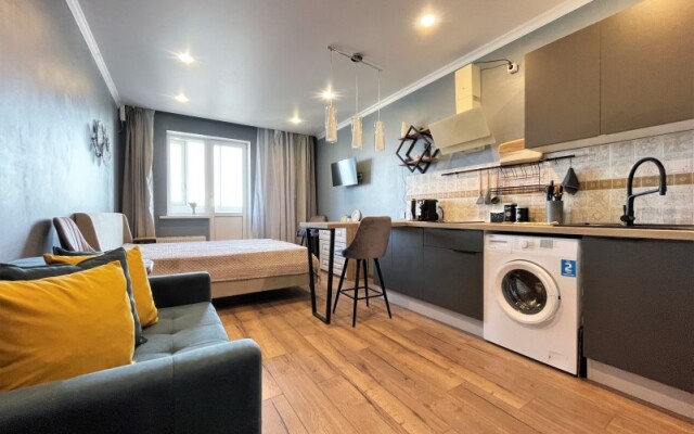 Апартаменты СуткиСПб Смоленкская 18