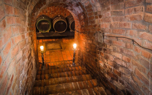 Hotel Bojnický vínny dom
