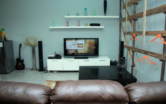 Medan Hostel
