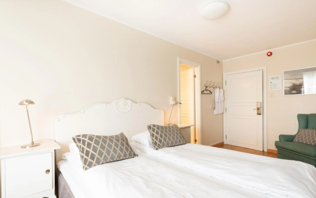 Hotel Norge Lillesand