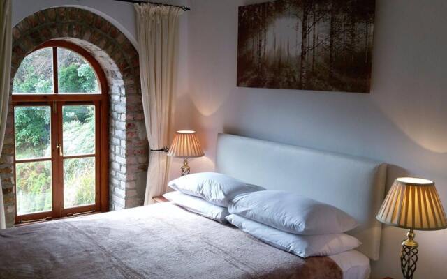 The Chapel Guest House