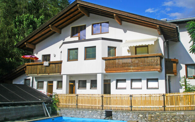 Camping Rossbach Nassereith