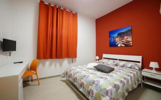 Affittacamere Arcobaleno