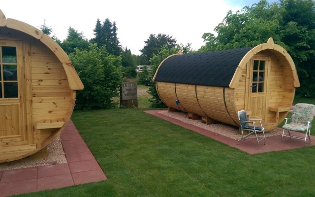 Campingpark Ohmbachsee