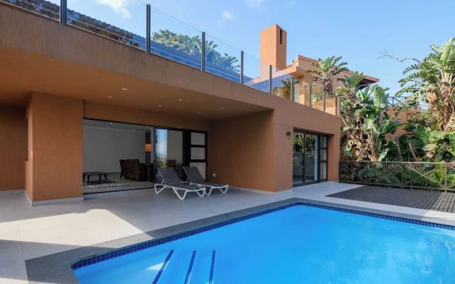 San Lameer Villa 14208