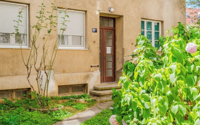Cozy Studio in the Center of Zagreb