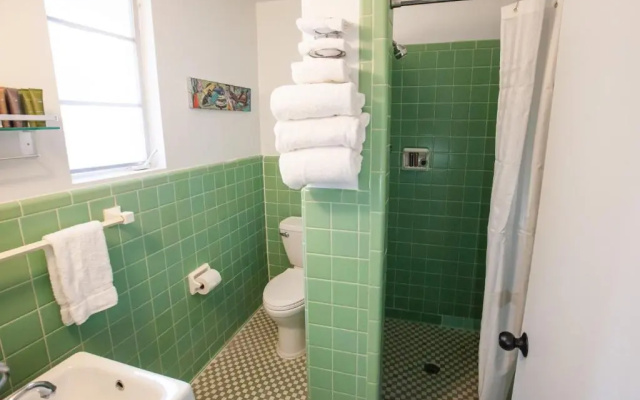 Route 19 Inn