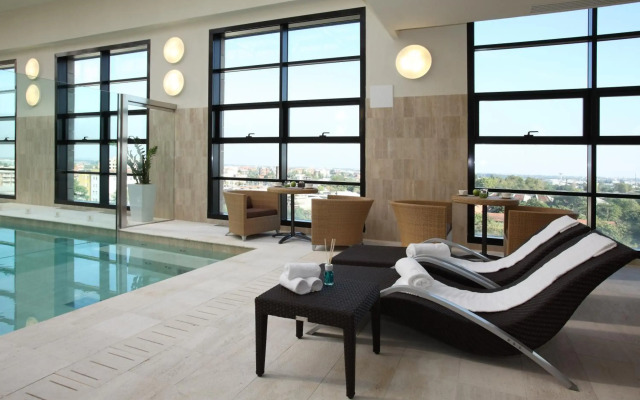 Starhotels Grand Milan