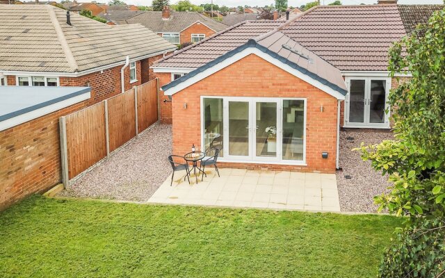 Luxury, Private, Wirral Bungalow