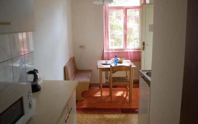Apartment Hotel Am Laaerberg