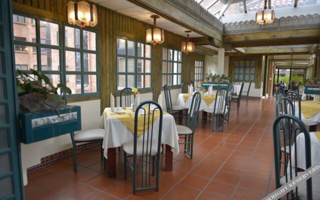 Hotel Nass Pinar del Lago