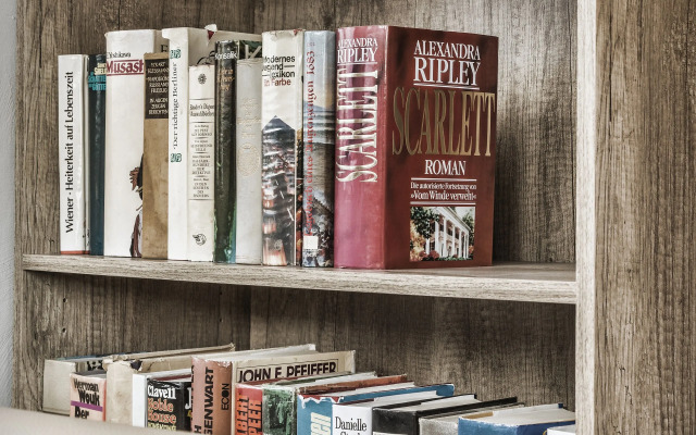 schau s´ Lüftenegger Apart-Zirbenpension