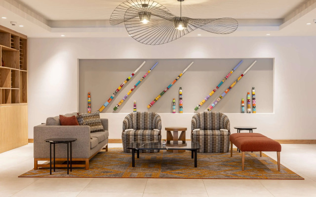 Hyatt House Nairobi Westlands