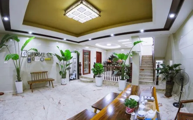 Hetang Yueshe Guesthouse