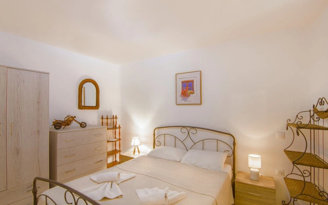 Spilia Suites Hotel Mykonos