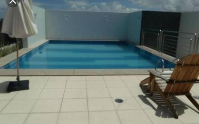 Apartamento na Ponta Verde