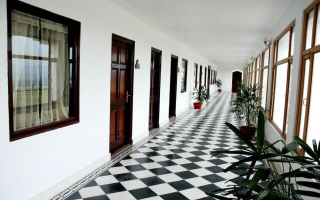 Hari Niwas Palace