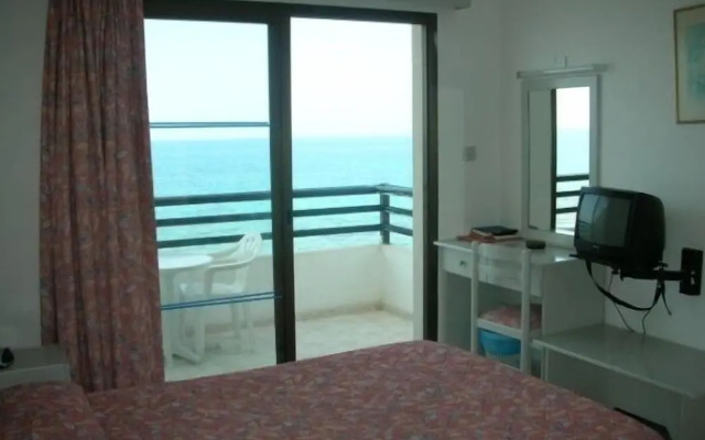 Souli Beach Hotel