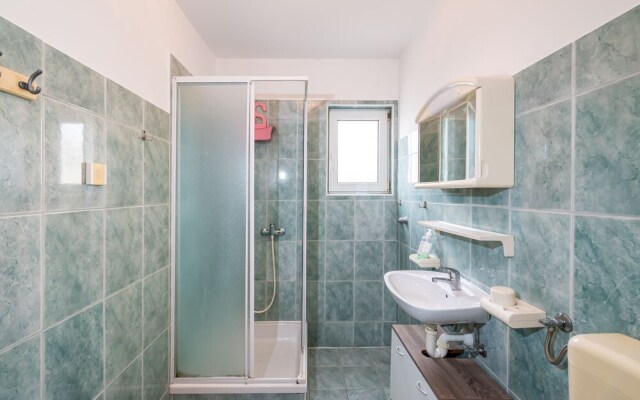 Nice Apartment Silvia 2 for 4 Persons