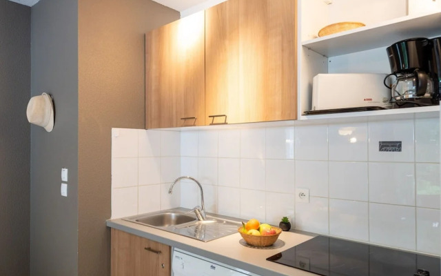 Beautiful Maisonnette in Saumur