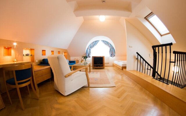 Villa Marion
