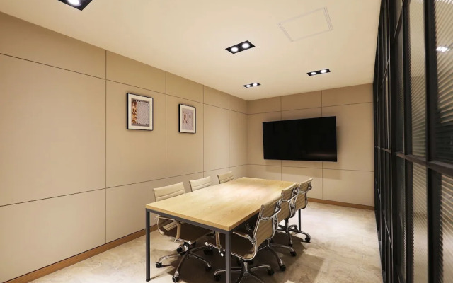 Mari Hotel Chungju