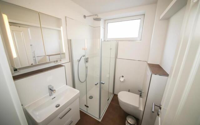 Ferienwohnung Seesternchen 1