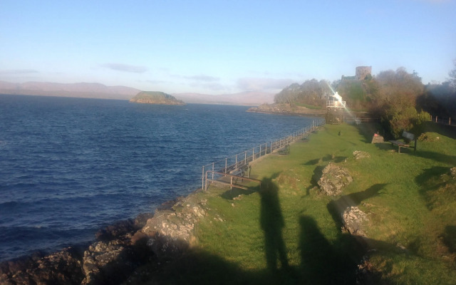 Lagganbeg Guest House