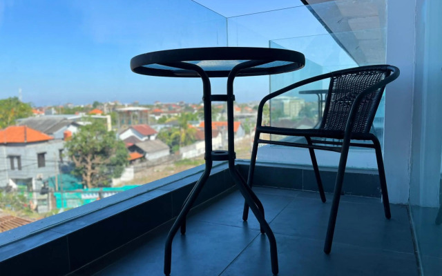 The Capital Hotel and Resort Seminyak
