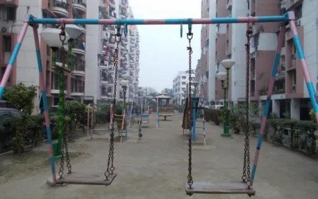 Mirchi Bite Service Apartment