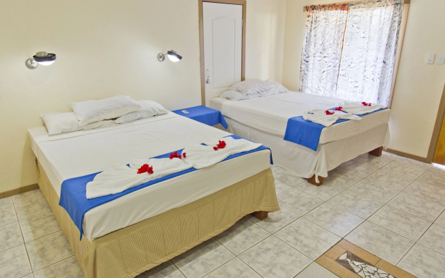Le Uaina Beach Resort