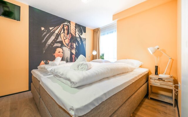 Zèta Beds