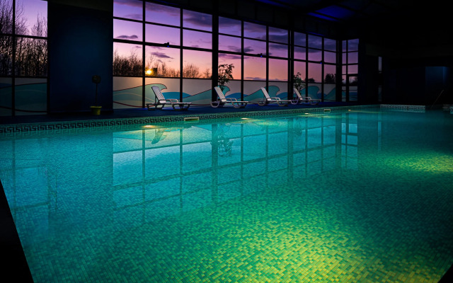 Great National Hotel Ballina