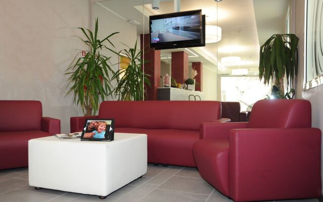 Design Hotel Astra B&B