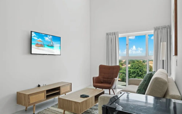 Aruba's Life 307