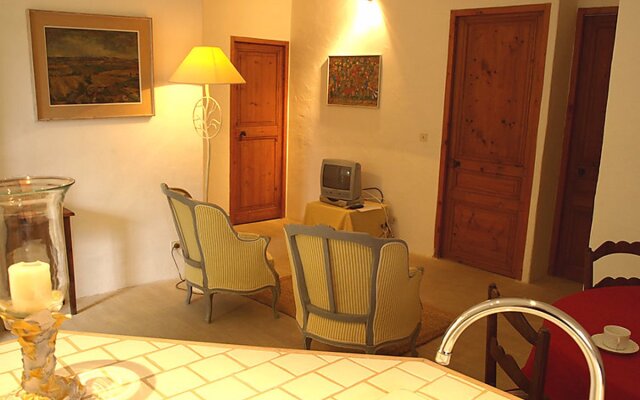 La Maison si tranquille